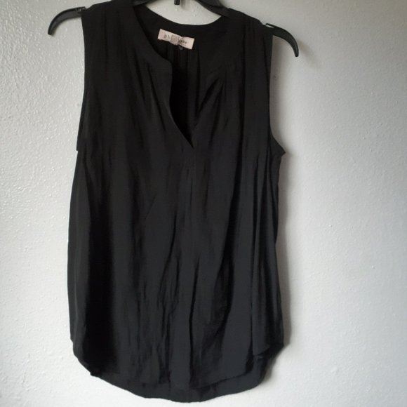 Sleeveless Blouses - Picture 1 of 1